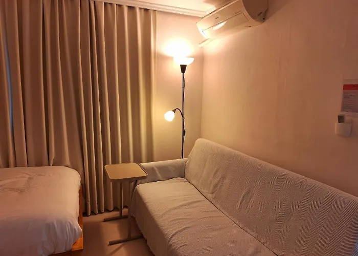Willa Casa Di Zia- Airport Bus, Magok, Value For Money, House Seul